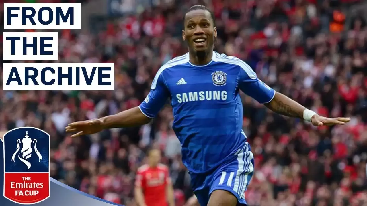 The 5 Highest Gate Attendances in FA Cup History